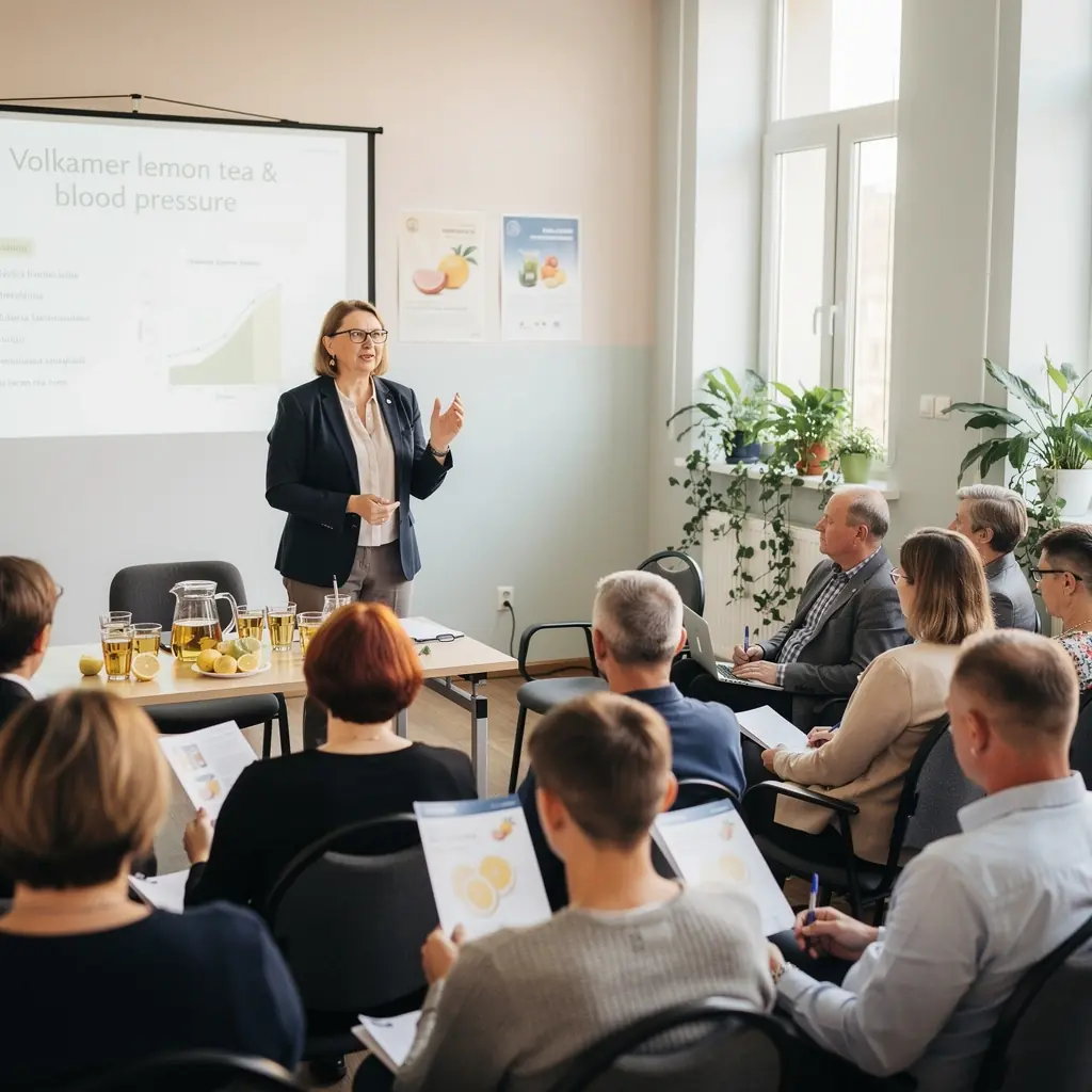 Švieži ingredientai ir aromatiniai priedai, skirti geresnei savijautai.