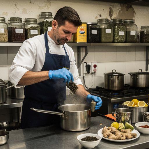 Tomas Karpavičius - Produkto vadovas